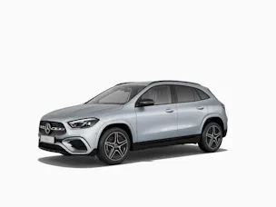 MERCEDES-BENZ GLA 220d 4Matic Swiss Star