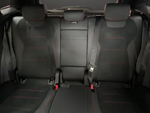 MERCEDES-BENZ GLA 220d 4Matic Swiss Star