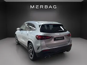MERCEDES-BENZ GLA 220d 4Matic Swiss Star