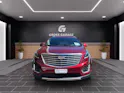 CADILLAC XT5 Luxury