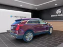 CADILLAC XT5 Luxury