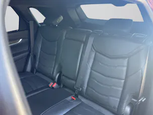 CADILLAC XT5 Luxury