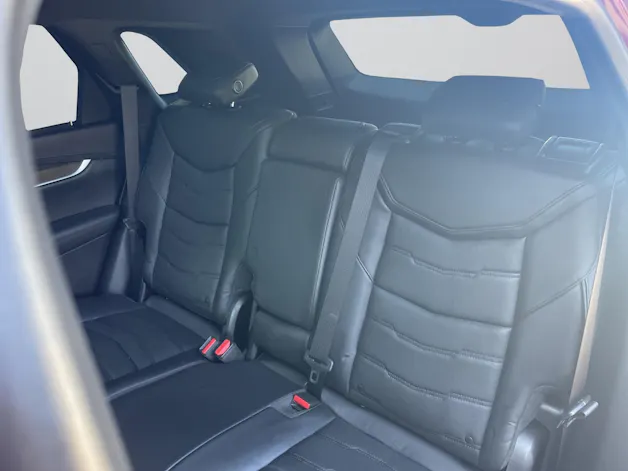 CADILLAC XT5 Luxury