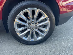 CADILLAC XT5 Luxury
