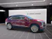 CADILLAC XT5 Luxury