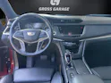 CADILLAC XT5 Luxury