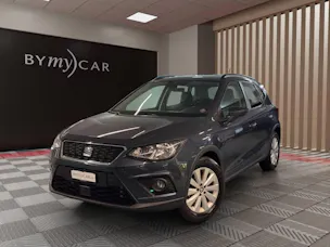 SEAT Arona 1.0 TSI Eco DSG Style