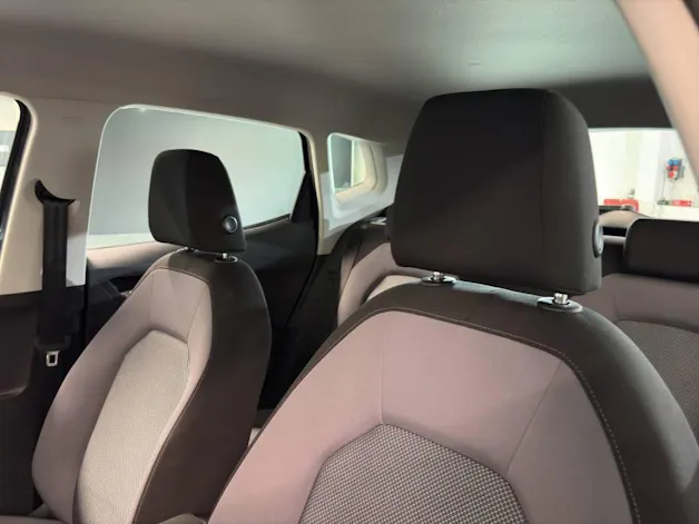 SEAT Arona 1.0 TSI Eco DSG Style