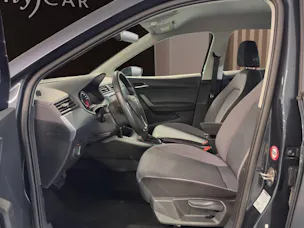 SEAT Arona 1.0 TSI Eco DSG Style
