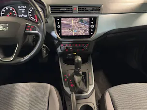 SEAT Arona 1.0 TSI Eco DSG Style