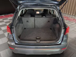 SEAT Arona 1.0 TSI Eco DSG Style