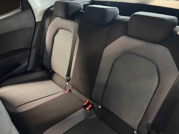 SEAT Arona 1.0 TSI Eco DSG Style