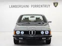 BMW 745i