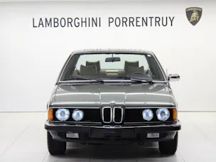 BMW 745i