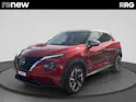 NISSAN Juke 1.6 FHEV Tekna