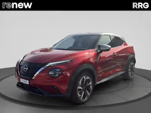 NISSAN Juke 1.6 FHEV Tekna