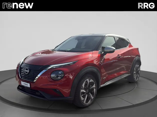 NISSAN Juke 1.6 FHEV Tekna