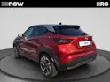 NISSAN Juke 1.6 FHEV Tekna
