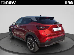 NISSAN Juke 1.6 FHEV Tekna