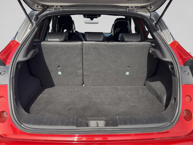 NISSAN Juke 1.6 FHEV Tekna