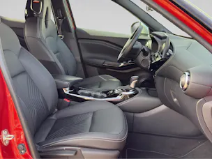 NISSAN Juke 1.6 FHEV Tekna