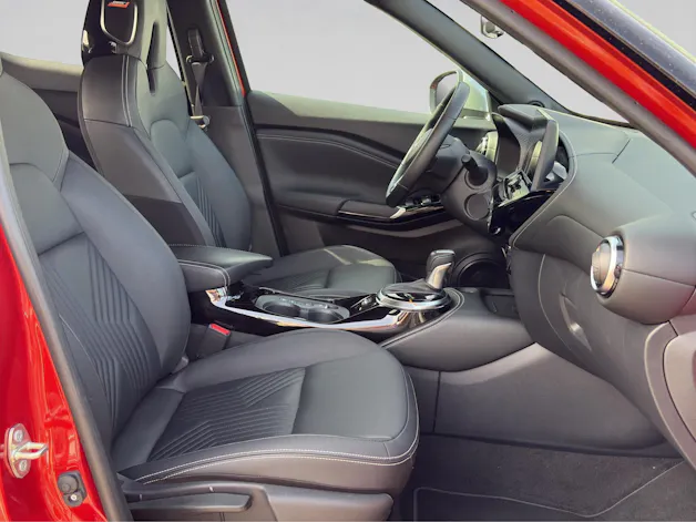 NISSAN Juke 1.6 FHEV Tekna