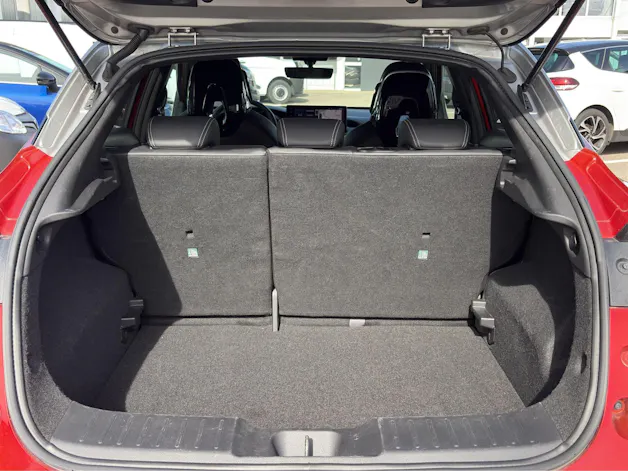 NISSAN Juke 1.6 FHEV Tekna