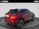 NISSAN Juke 1.6 FHEV Tekna