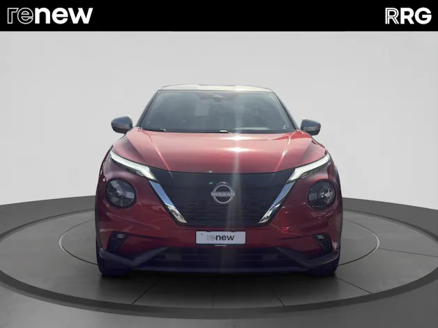 NISSAN Juke 1.6 FHEV Tekna