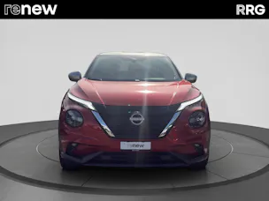 NISSAN Juke 1.6 FHEV Tekna