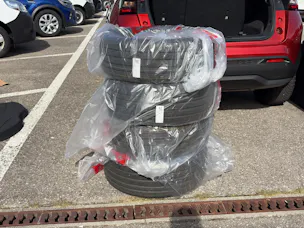 NISSAN Juke 1.6 FHEV Tekna