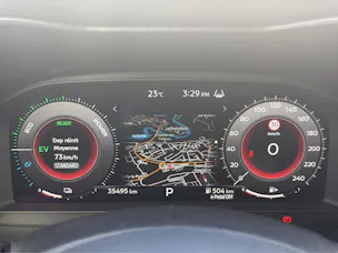 NISSAN Juke 1.6 FHEV Tekna