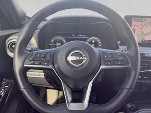 NISSAN Juke 1.6 FHEV Tekna