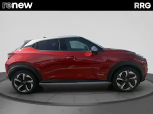 NISSAN Juke 1.6 FHEV Tekna