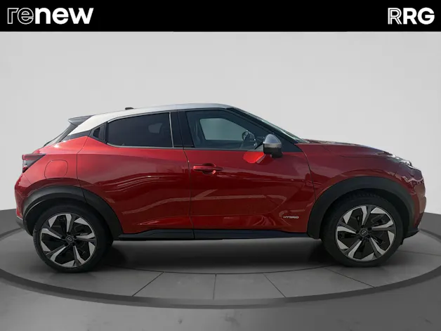 NISSAN Juke 1.6 FHEV Tekna