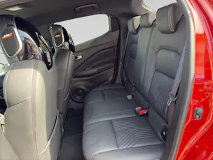 NISSAN Juke 1.6 FHEV Tekna