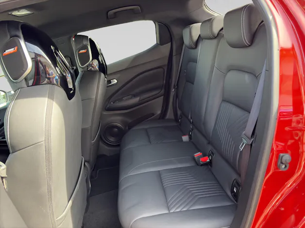 NISSAN Juke 1.6 FHEV Tekna