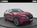 NISSAN Juke 1.6 FHEV Tekna