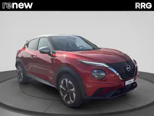 NISSAN Juke 1.6 FHEV Tekna