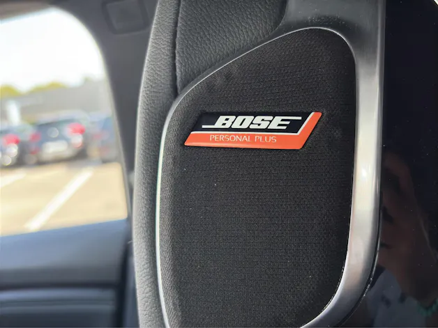 NISSAN Juke 1.6 FHEV Tekna