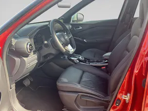 NISSAN Juke 1.6 FHEV Tekna