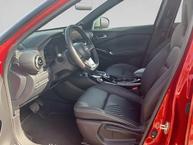 NISSAN Juke 1.6 FHEV Tekna