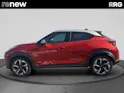 NISSAN Juke 1.6 FHEV Tekna