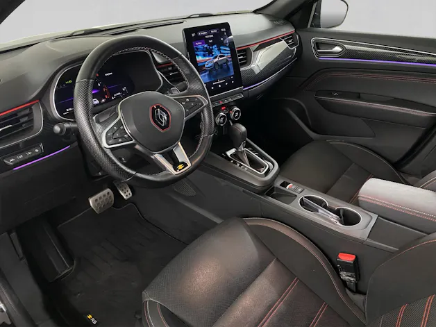 RENAULT Arkana 1.3 TCe R.S.Line EDC