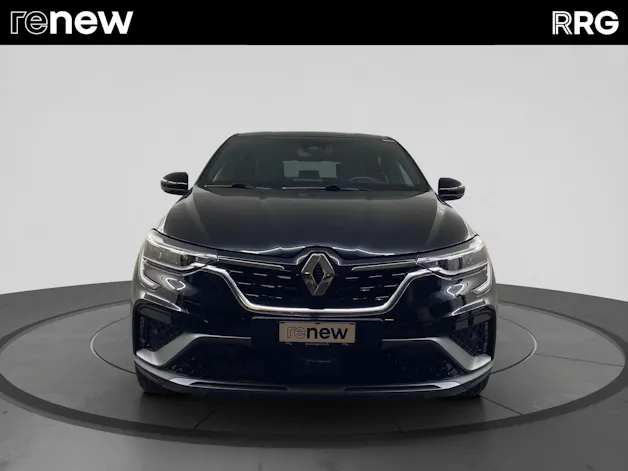 RENAULT Arkana 1.3 TCe R.S.Line EDC