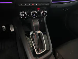 RENAULT Arkana 1.3 TCe R.S.Line EDC