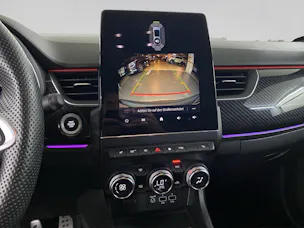 RENAULT Arkana 1.3 TCe R.S.Line EDC