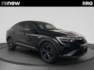 RENAULT Arkana 1.3 TCe R.S.Line EDC