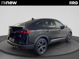 RENAULT Arkana 1.3 TCe R.S.Line EDC