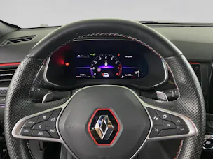 RENAULT Arkana 1.3 TCe R.S.Line EDC